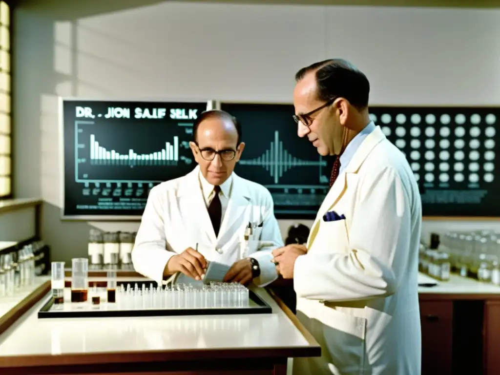 Intensa investigación: Dr Dr